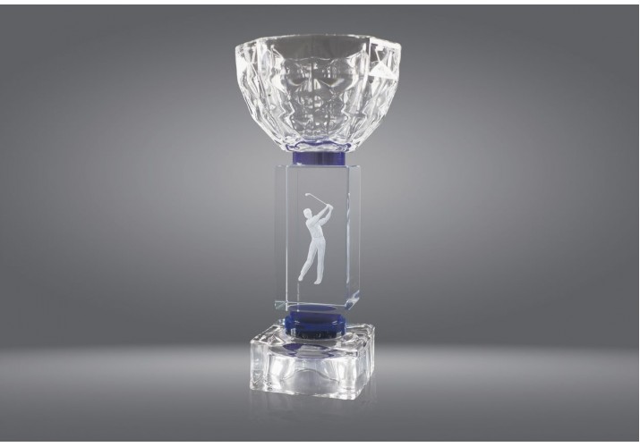 Copa golf premio