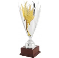 Copa trofeo grande lujo