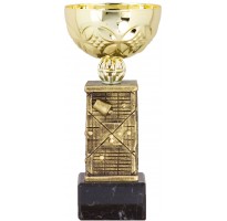 Copa trofeo parchís