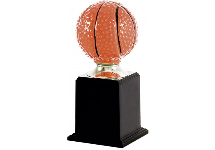 Trofeo barato baloncesto