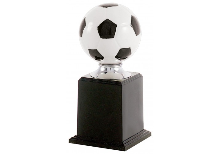 Trofeo barato fútbol