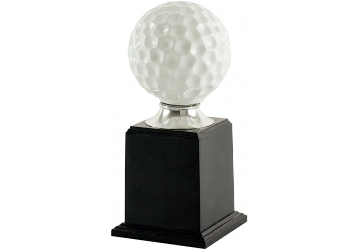 Trofeo barato golf