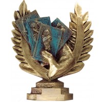 Trofeo cartas barato