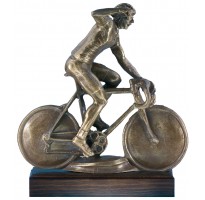 Trofeo ciclismo grande