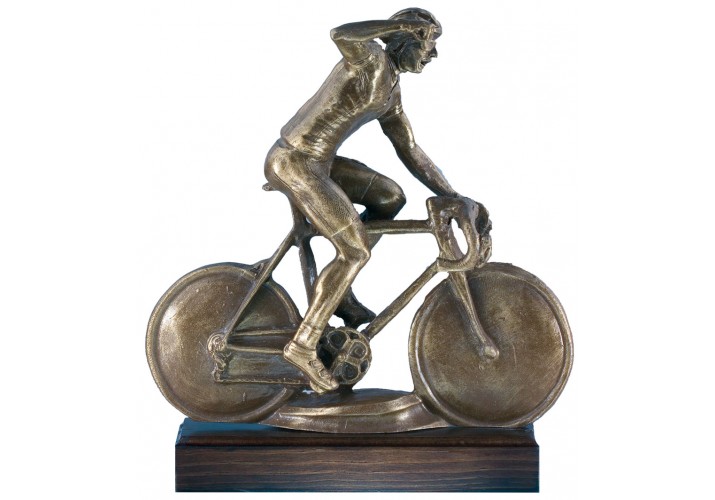 Trofeo ciclismo grande