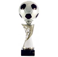 Trofeo fútbol balón