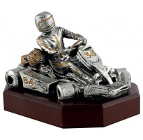 Trofeo karting