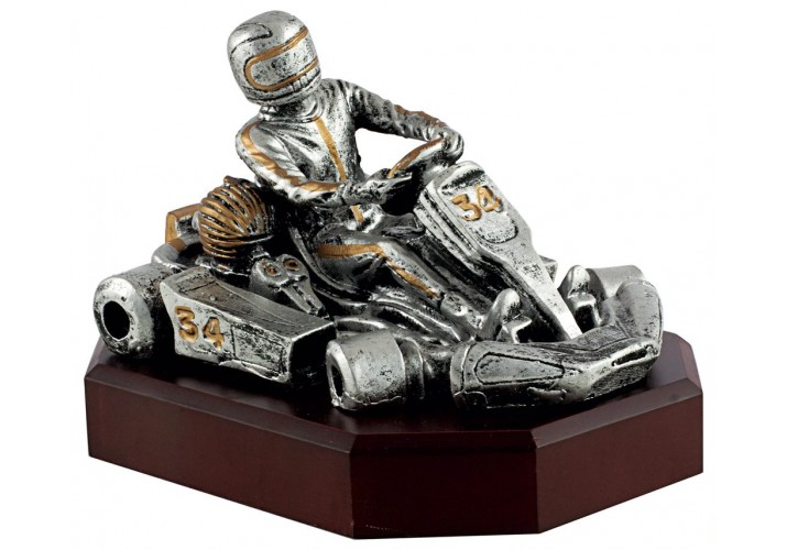 Trofeo karting