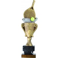 Trofeo padel copa