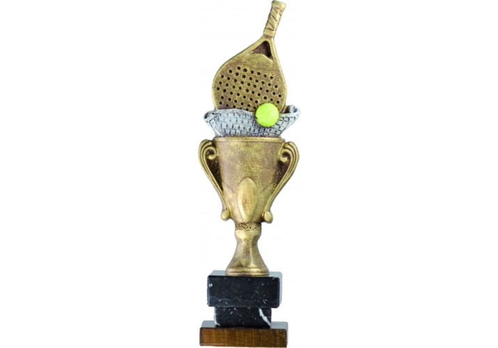 Trofeo padel copa