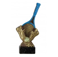 Trofeo para tenis