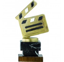 Trofeo premio cine