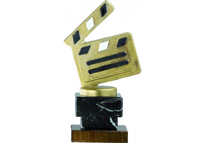 Trofeo premio cine