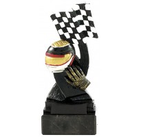 Trofeo rally automovilismo barato