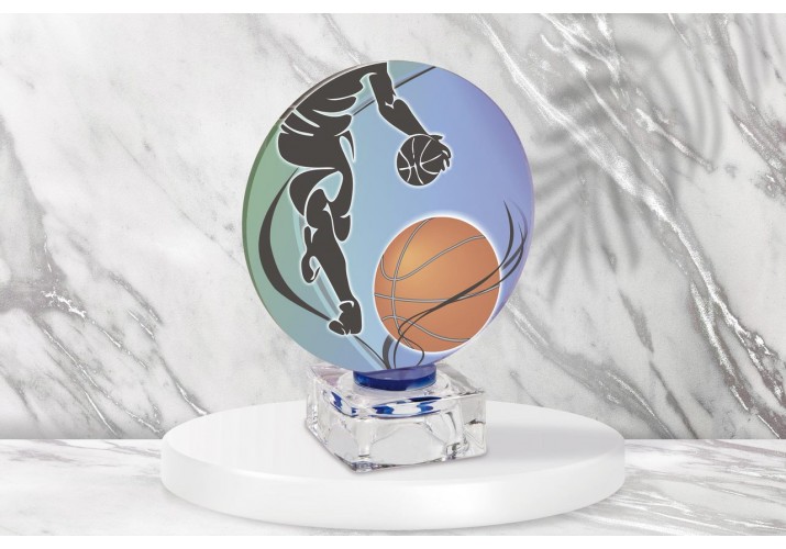 Trofeos baloncesto baratos