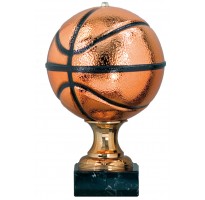 Trofeos baloncesto