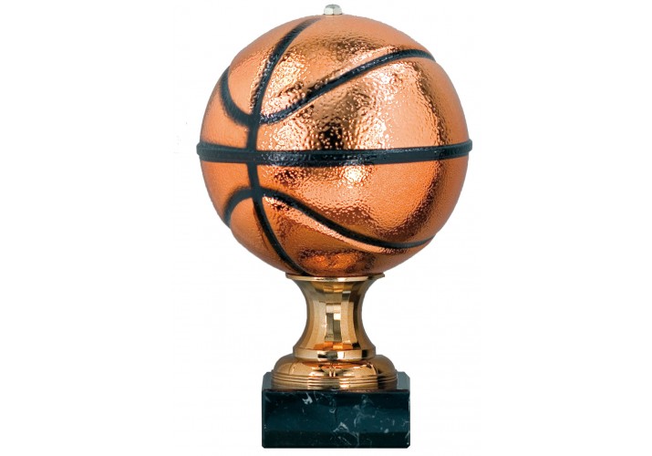 Trofeos baloncesto