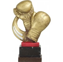 Trofeos boxeo