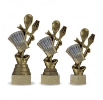 Trofeos de cocina