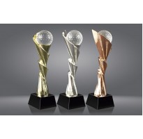 Trofeos de golf