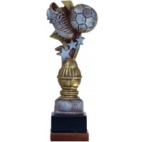 Trofeos fútbol