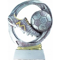 Trofeos fútbol económicos