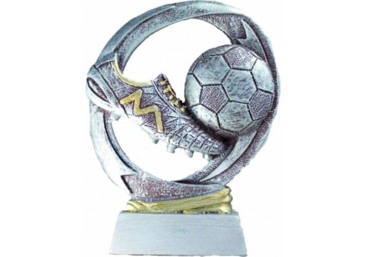 Trofeos fútbol económicos