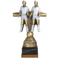 Trofeos futbolín