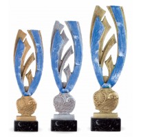 Trofeos natación