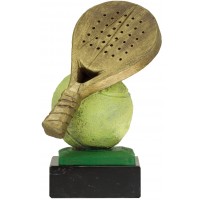 Trofeos premios padel