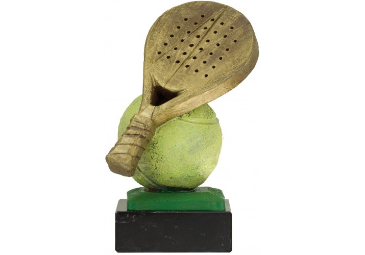 Trofeos premios padel