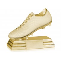 Trofeo bota de oro Trofeo bota de oro