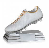 Trofeo bota de plata Trofeo bota de plata