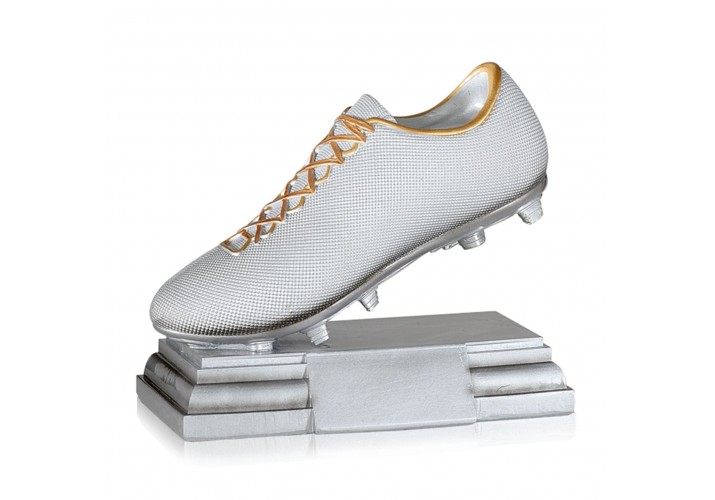 Trofeo bota de plata Trofeo bota de plata