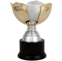 Copa trofeo alta calidad