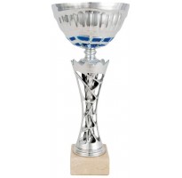 Copa deportiva calada