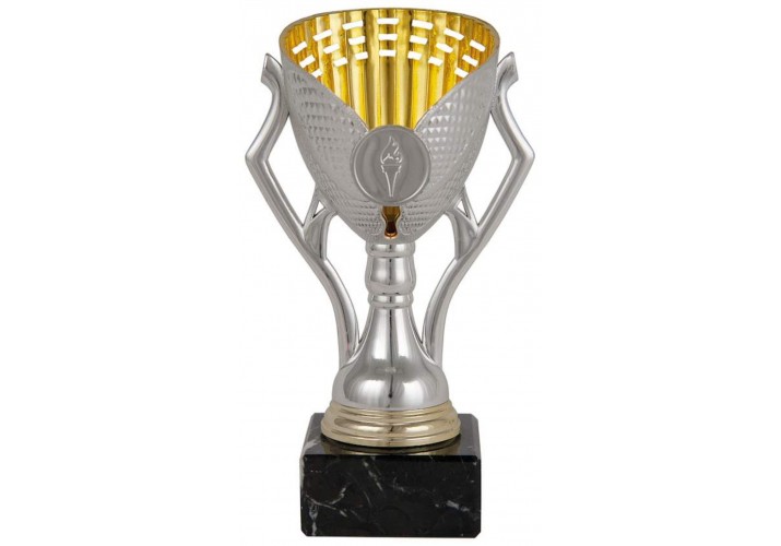 Copas trofeos baratos dorados