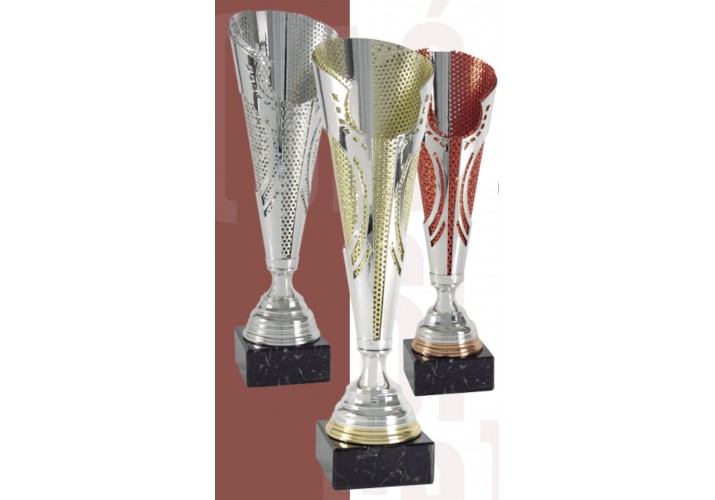 Pack 3 Trofeos Copas ORO-PLATA-BRONCE Pack 3 Trofeos Copas ORO-PLATA-BRONCE