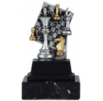 Trofeo ajedrez barato Trofeo ajedrez barato