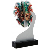Trofeo disfraces metal Trofeo disfraces metal