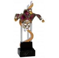 Trofeos disfraces económicos