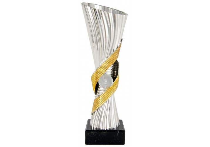 Trofeo barato espiral Trofeo barato espiral