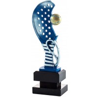 Trofeos padel color