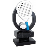 Trofeo padel nuevo Trofeo padel nuevo
