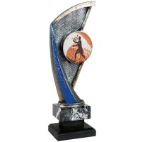 Trofeo tenis color