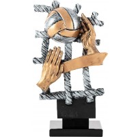 Trofeos voleibol grandes Trofeos voleibol grandes