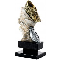 Trofeo atletismo resina Trofeo atletismo resina