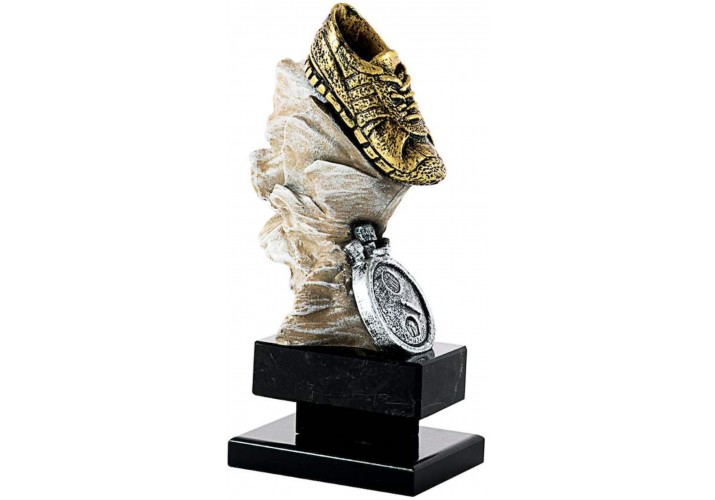 Trofeo atletismo resina Trofeo atletismo resina