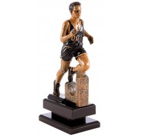 Trofeo atletismo masculino Trofeo atletismo masculino