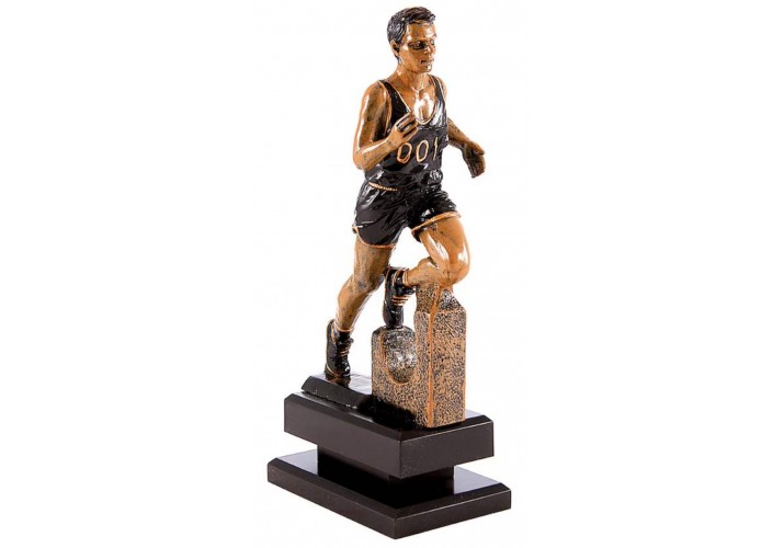Trofeo atletismo masculino Trofeo atletismo masculino